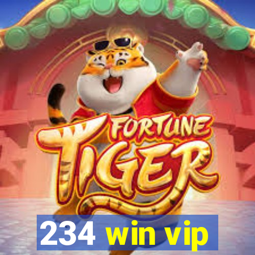 234 win vip